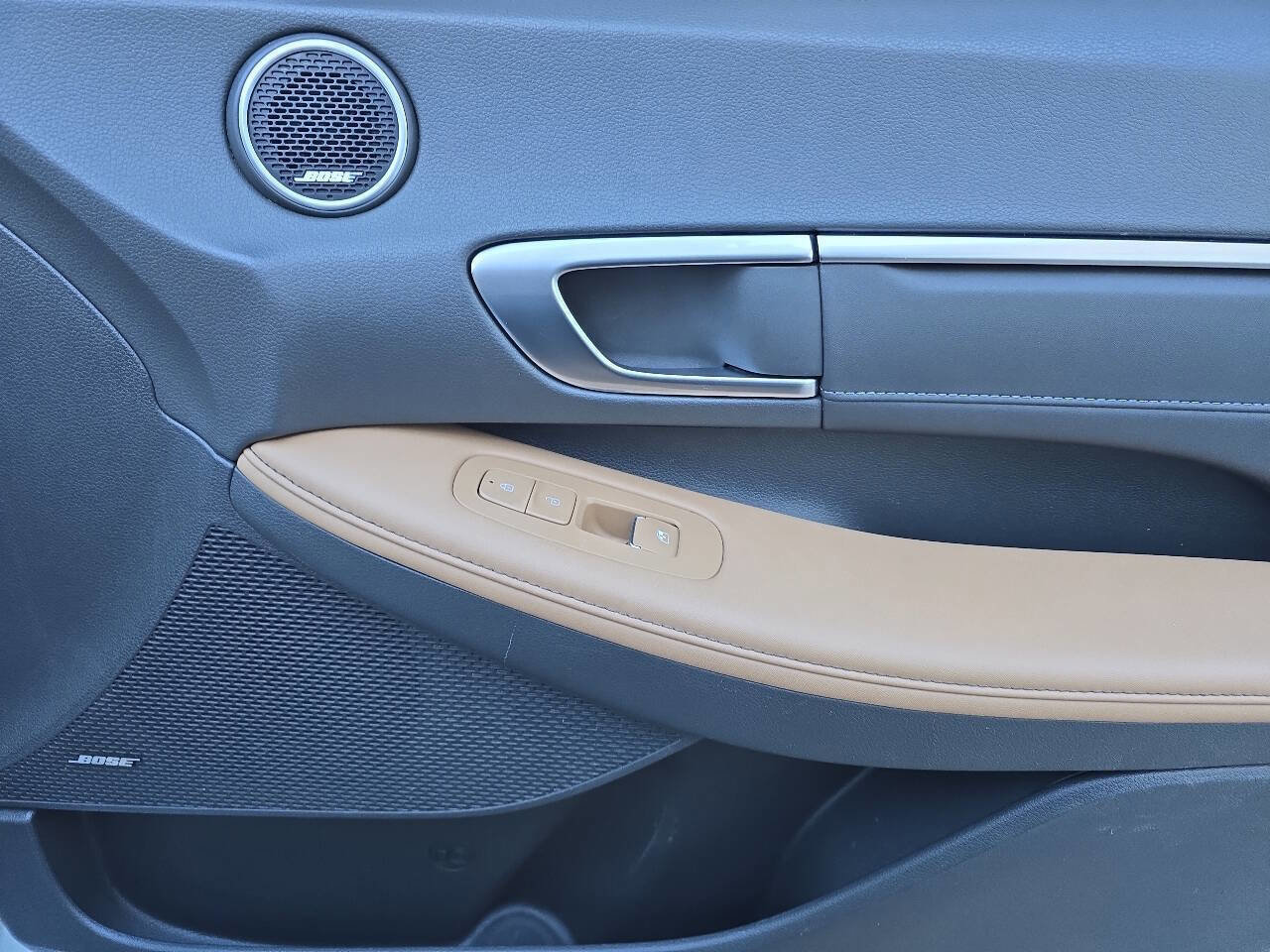 Used 2021 Hyundai Sonata Limited image 33