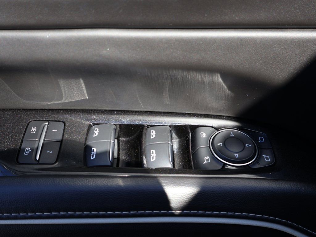 Used 2021 Cadillac Escalade Premium Luxury Platinum image 48