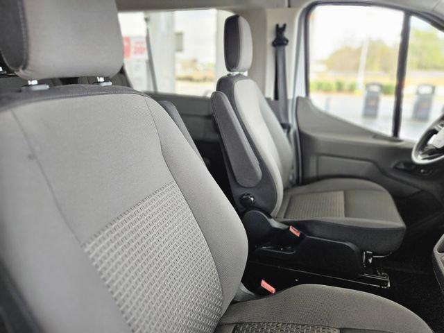 Used 2024 Ford Transit 350 XLT image 14