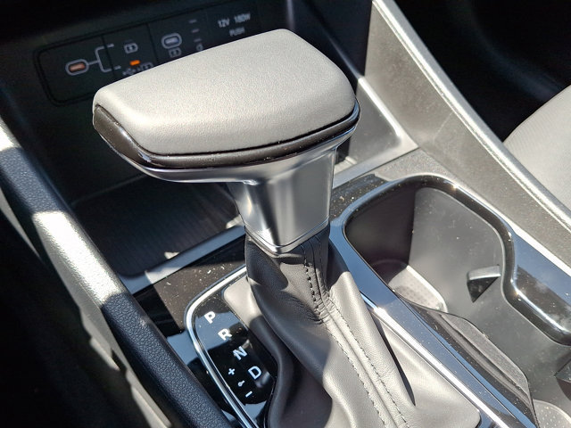 New 2026 Hyundai Santa Cruz XRT AWD/4WD image 12
