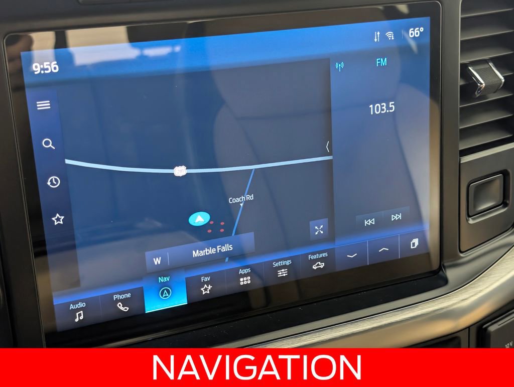 Certified 2021 Ford F150 Lariat image 10