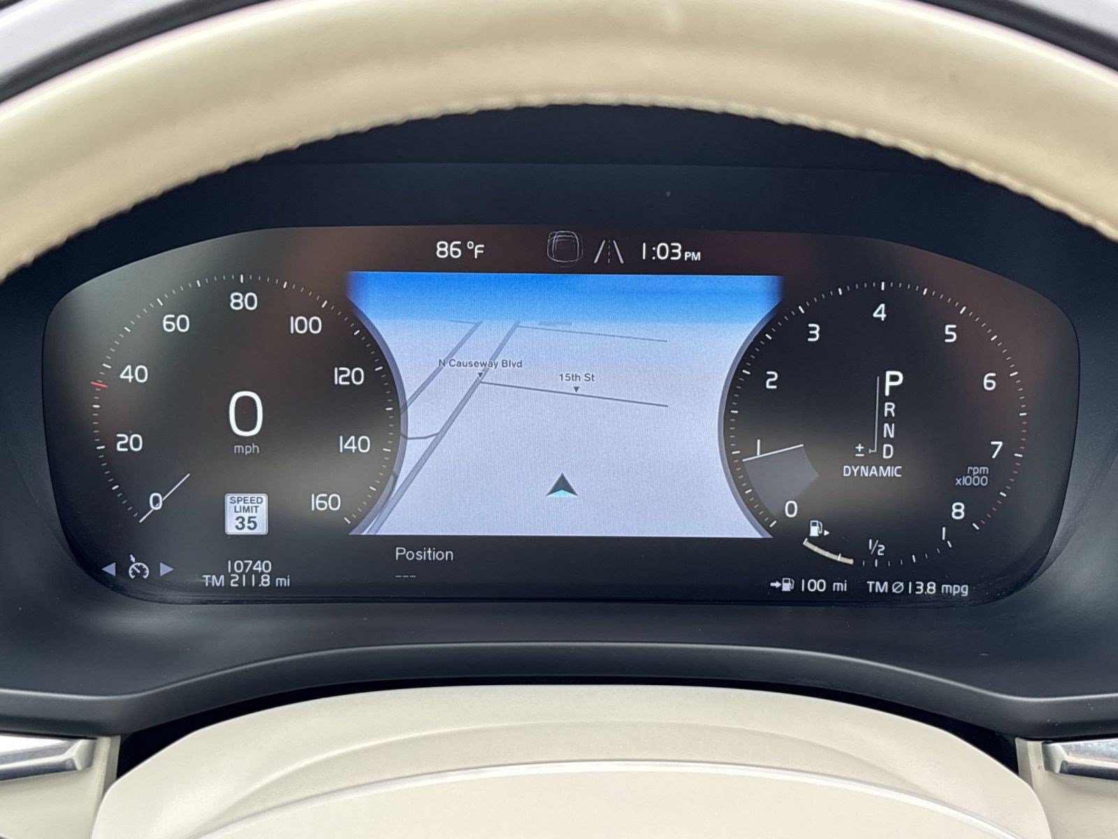 Used 2019 Volvo XC60 T5 Inscription AWD/4WD image 23