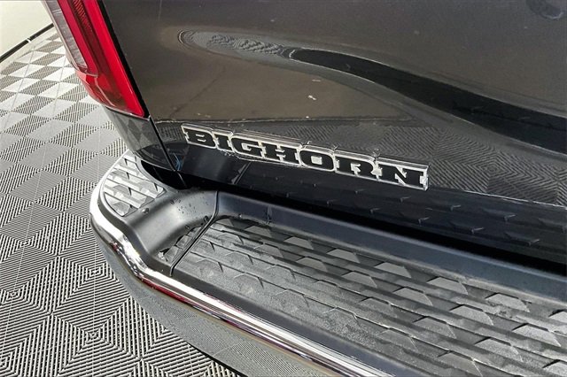 New 2026 RAM 3500 Big Horn image 10