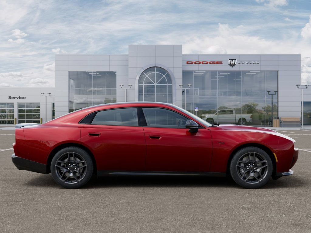 New 2026 Dodge Charger R/T AWD/4WD image 21