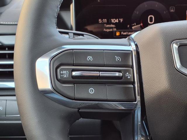 New 2026 GMC Acadia Elevation w/ Elevation Premium Package image 11