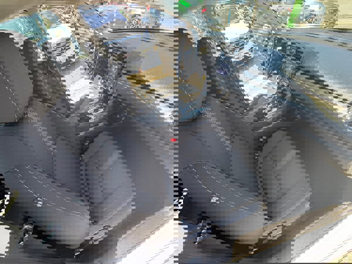 Used 2019 Honda Civic LX image 14