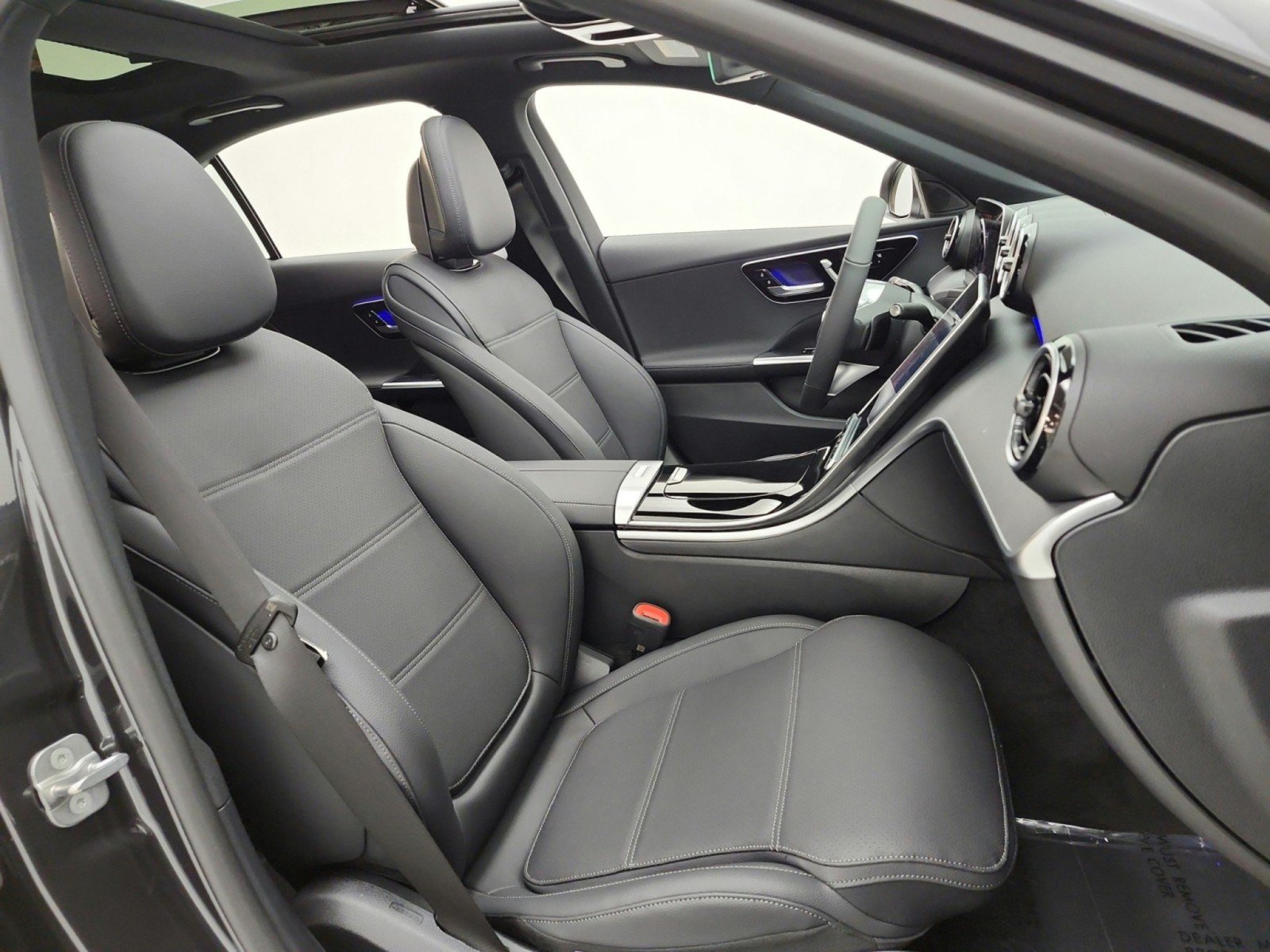New 2027 Mercedes-Benz C 300 Sedan image 15