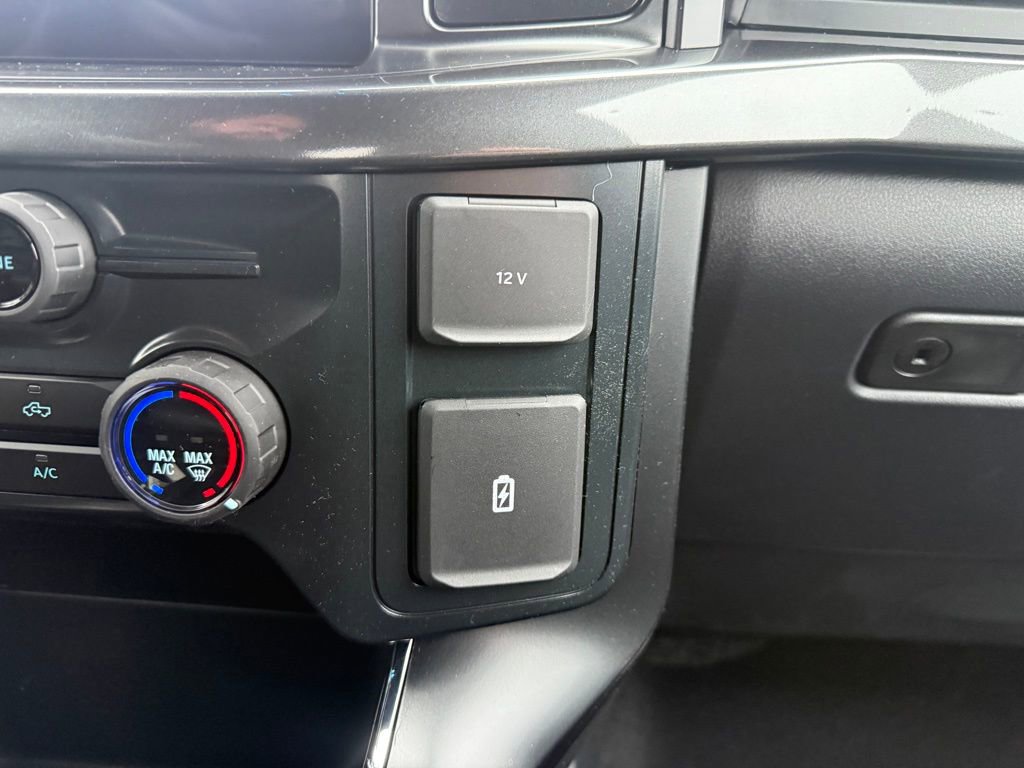 New 2025 Ford F150 STX w/ STX Black Appearance Package image 32