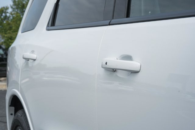 New 2026 Dodge Durango GT AWD/4WD image 26