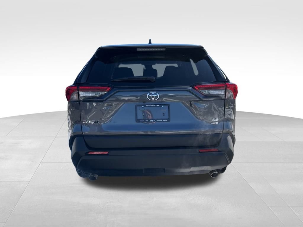 Used 2023 Toyota RAV4 LE image 6