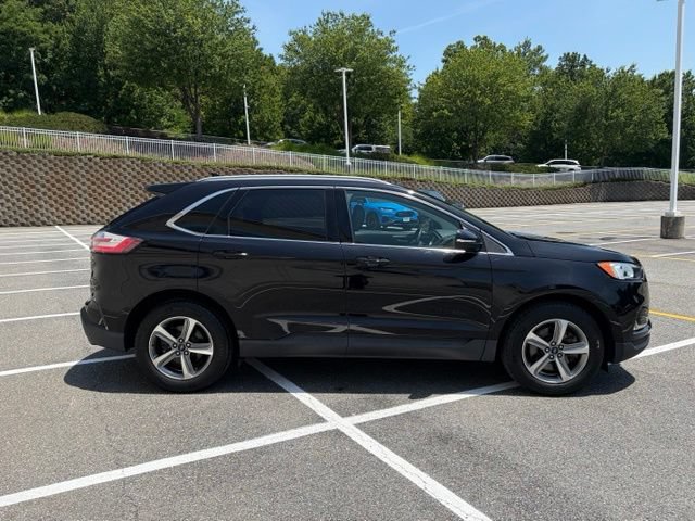 Used 2020 Ford Edge SEL w/ Convenience Package AWD/4WD image 7