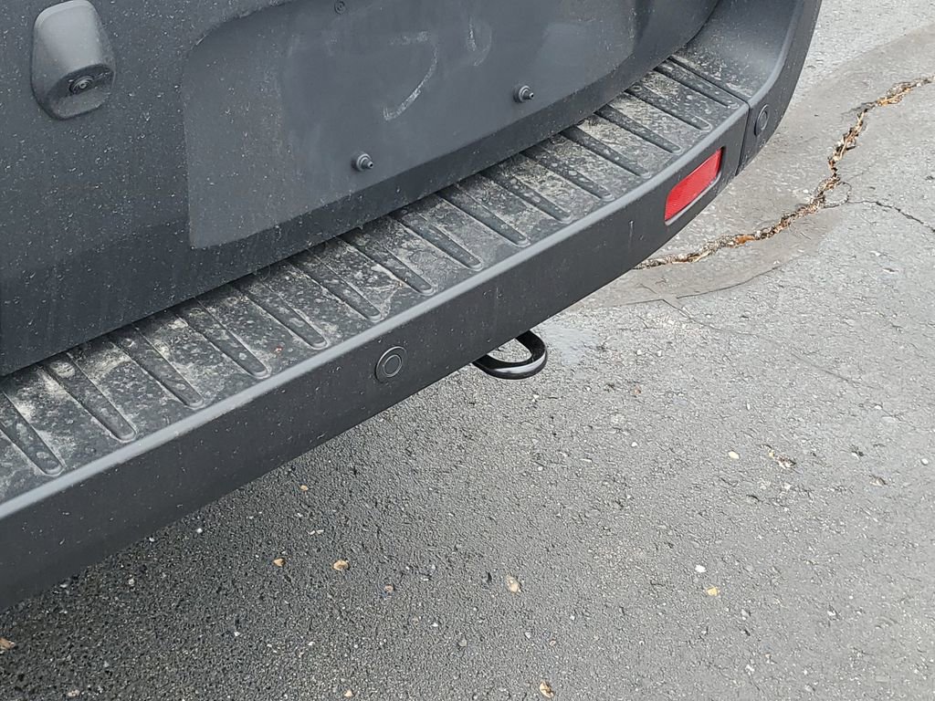 New 2026 Ford Transit 150 Low Roof AWD image 28