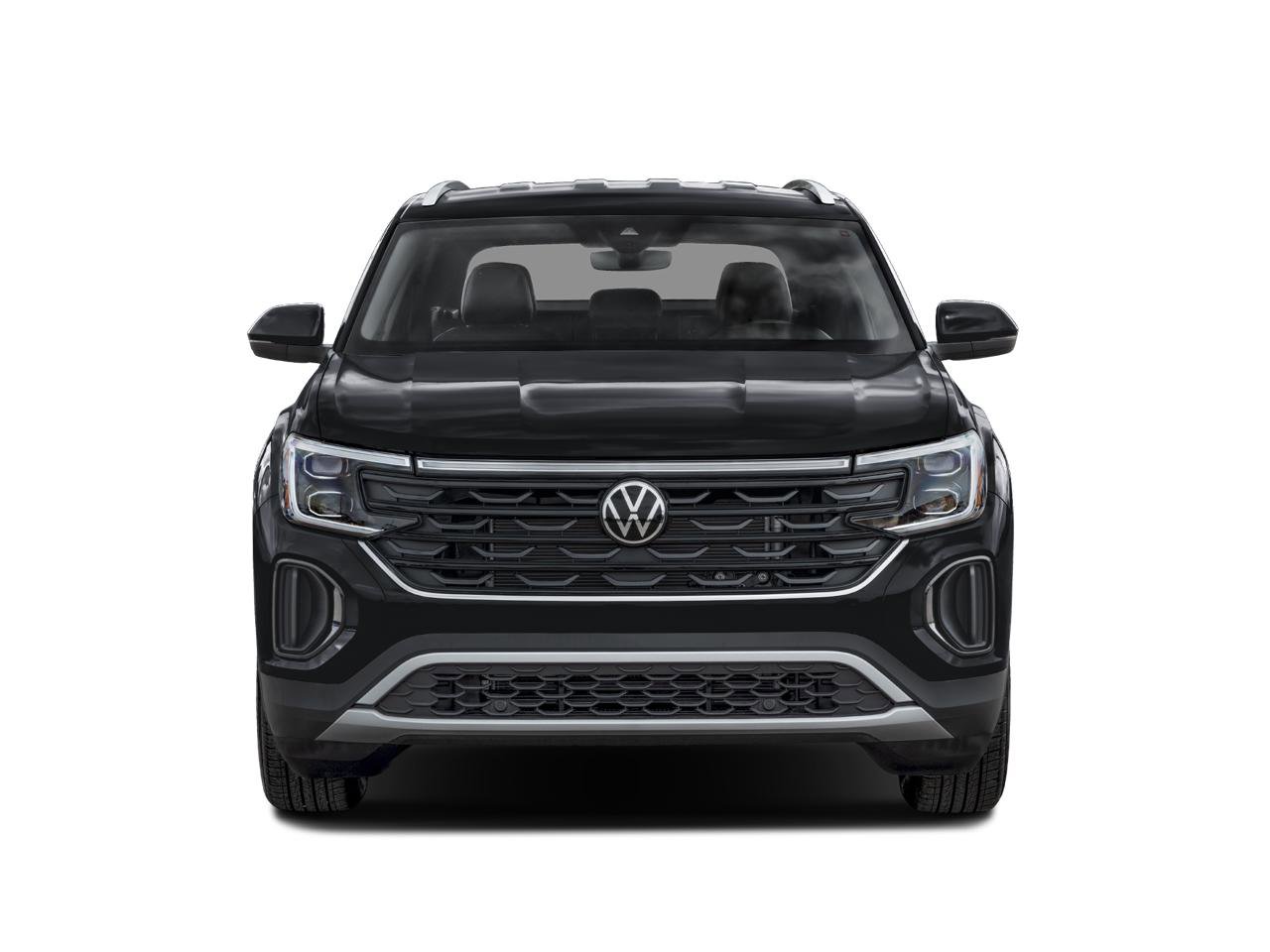 New 2026 Volkswagen Atlas Cross Sport SE image 8