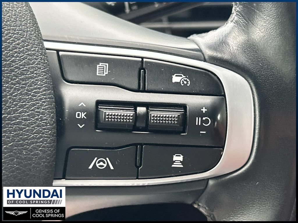 Used 2024 Kia Sportage SX FWD image 31