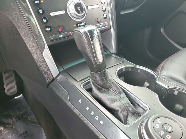 Used 2016 Ford Explorer Sport image 23