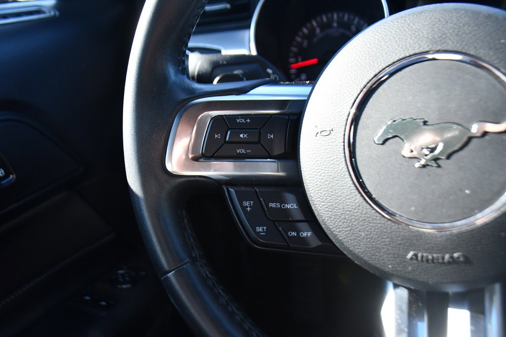 Used 2019 Ford Mustang GT image 30