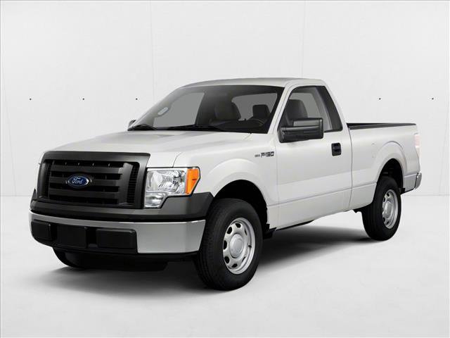 Used 2011 Ford F150 XL image 1