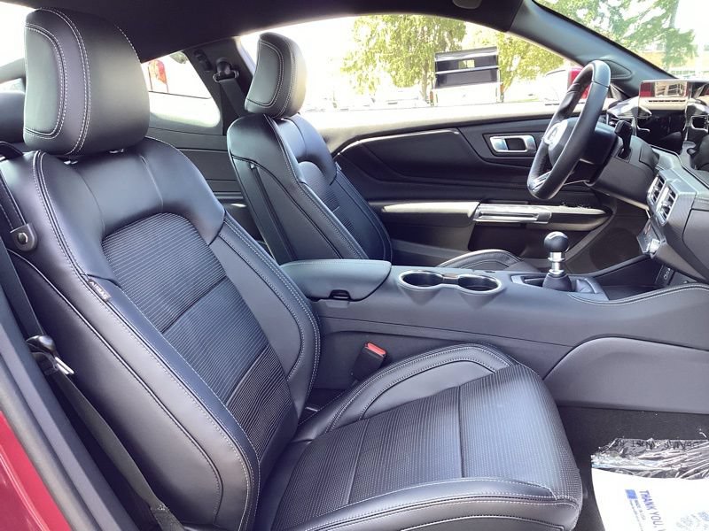 New 2026 Ford Mustang GT Premium RWD image 15