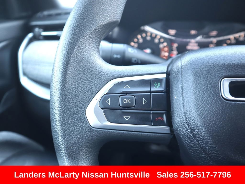 Used 2024 Jeep Compass Sport image 23