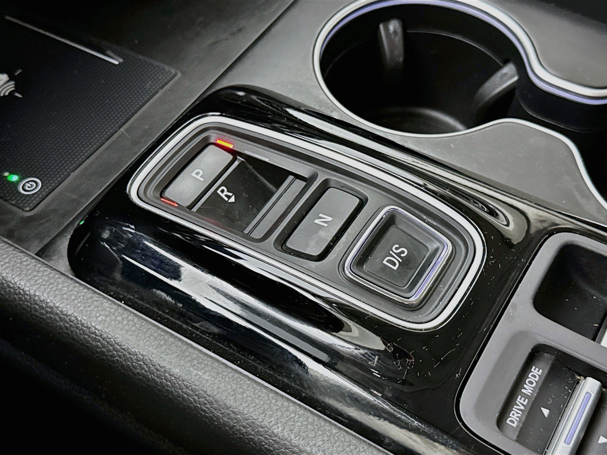 Certified 2024 Honda Pilot Touring image 17