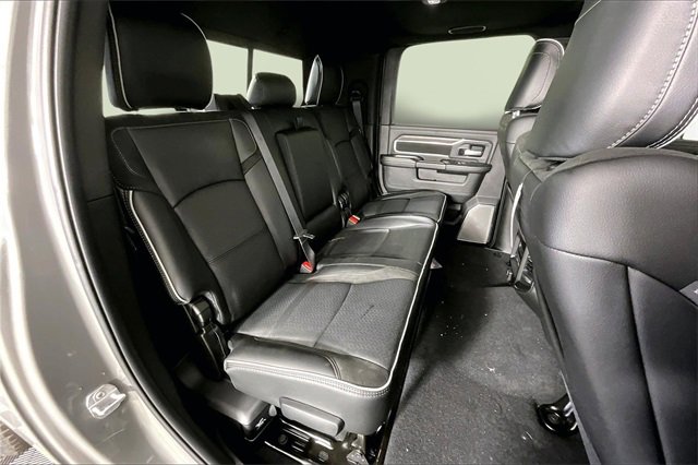 New 2026 RAM 2500 Laramie image 11