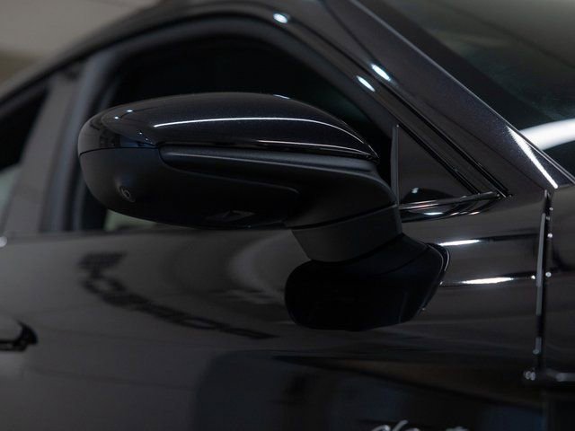 New 2025 Porsche Taycan 4S image 11