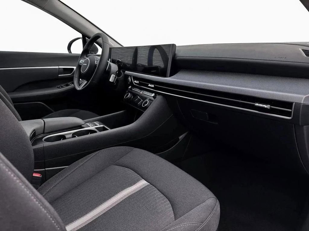 New 2026 Hyundai Sonata SEL FWD image 15
