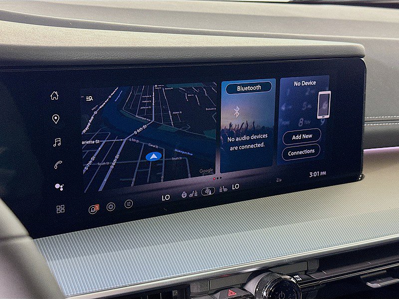 New 2026 Nissan Murano SL AWD/4WD image 15