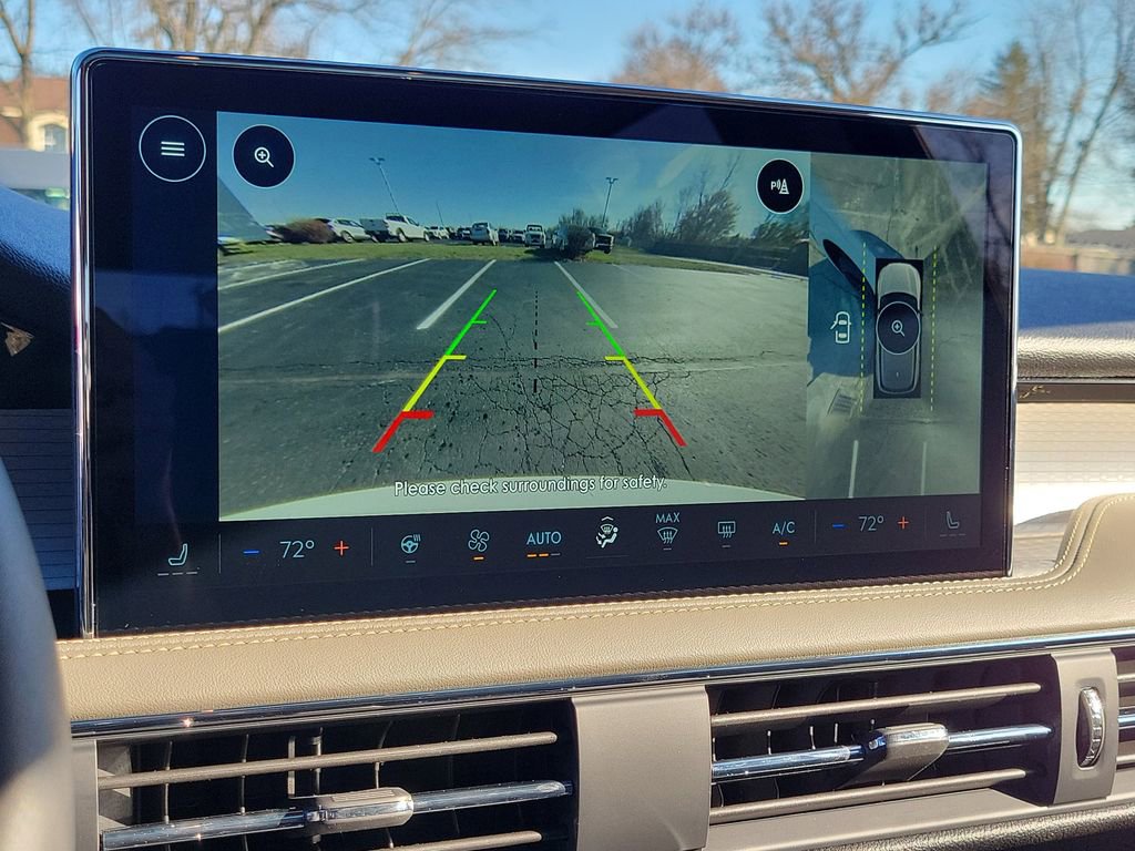 New 2026 Lincoln Corsair Premiere image 26