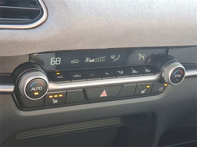 New 2026 MAZDA CX-30 AWD 2.5 S image 12