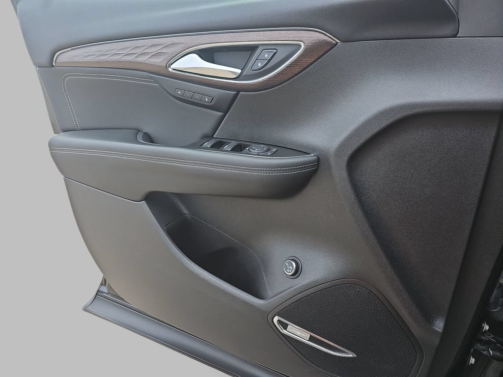 Certified 2023 Buick Envision Avenir FWD image 32