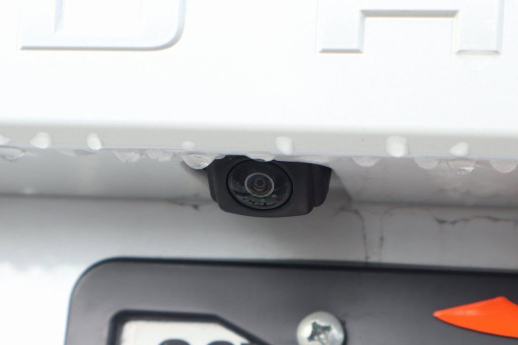 Used 2024 Toyota Grand Highlander Limited image 56