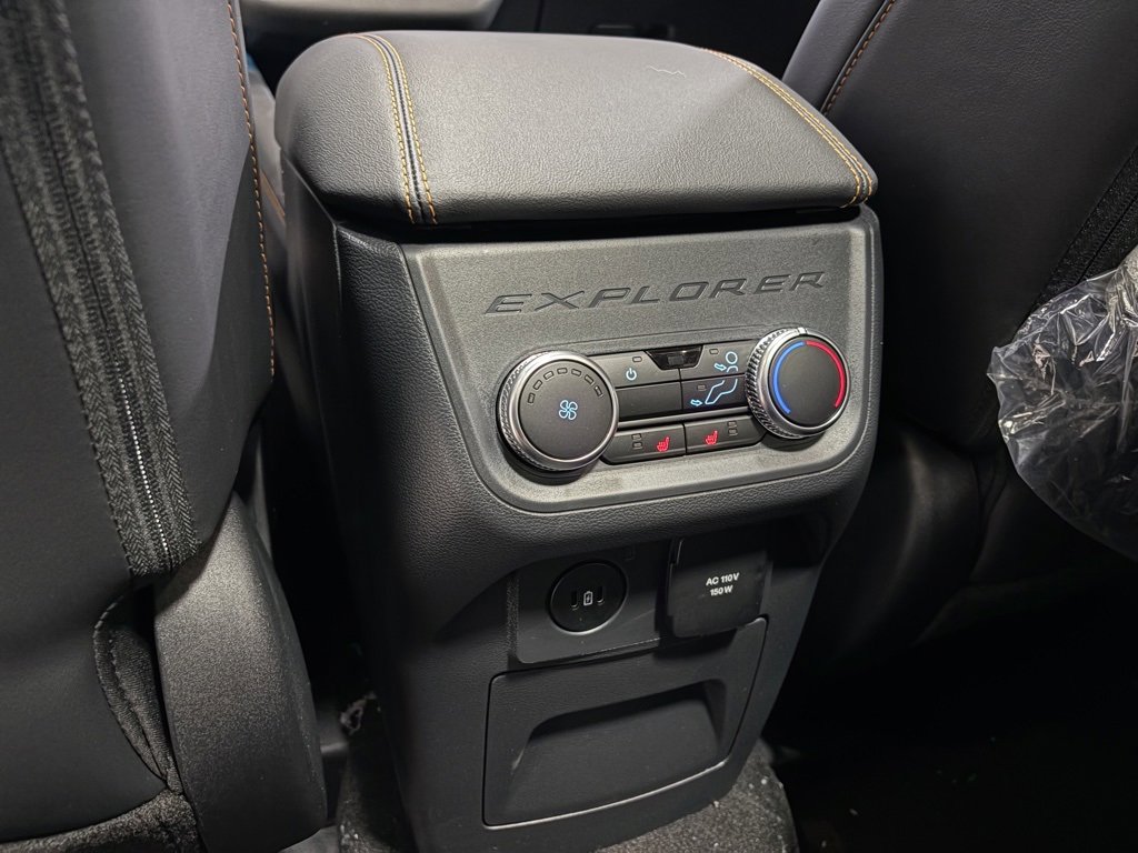 New 2026 Ford Explorer Tremor w/ Tremor Ultimate Package image 26