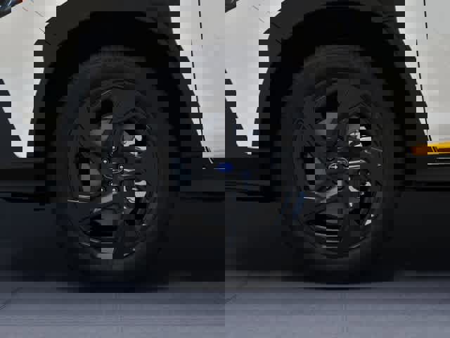 New 2026 Subaru Crosstrek 2.5i Sport image 9