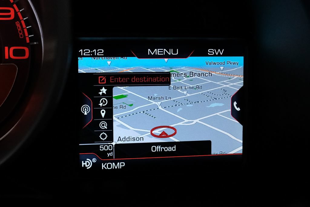 Used 2022 Ferrari F8 Tributo RWD image 22