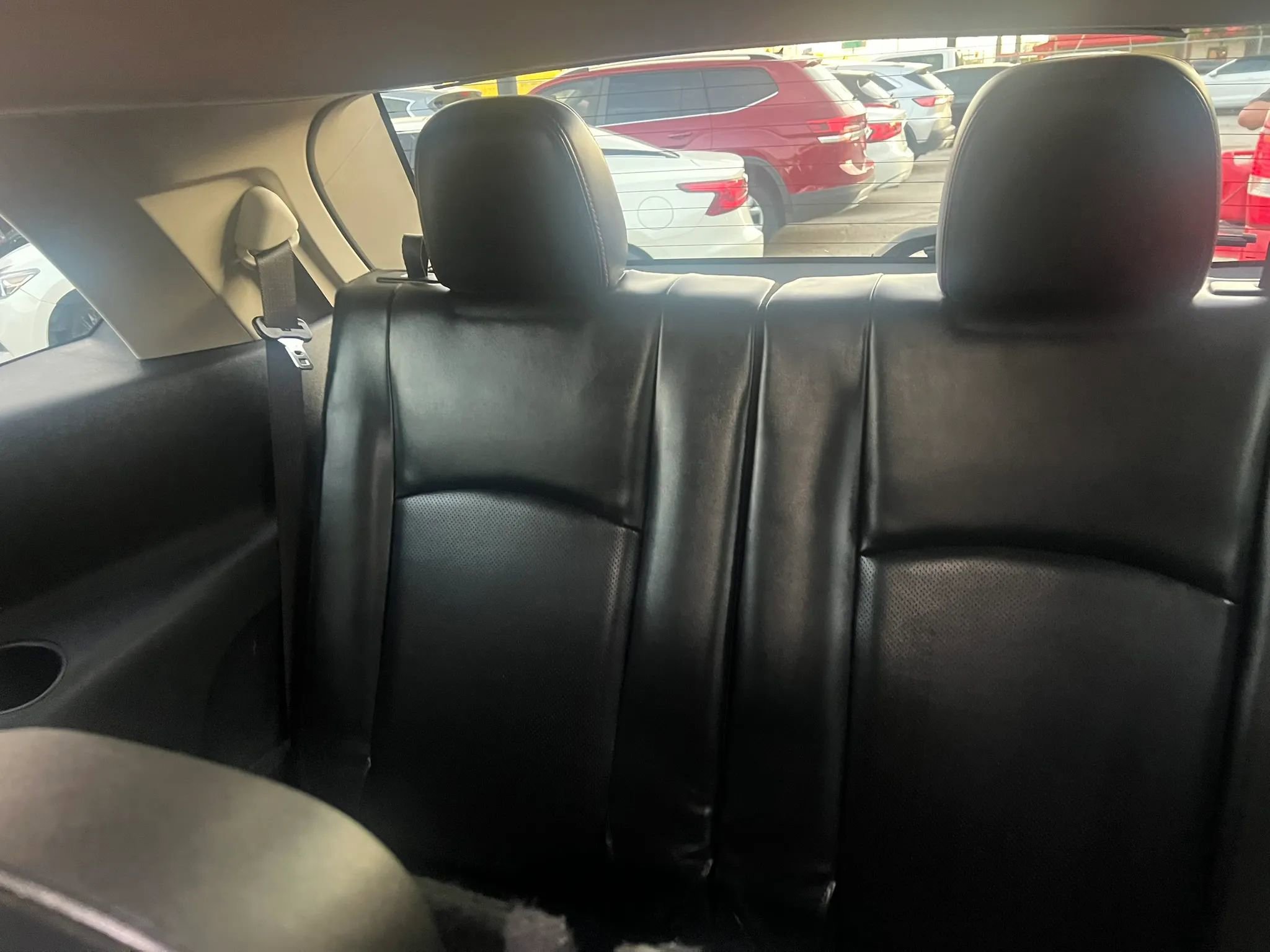 Used 2018 Dodge Journey GT FWD image 10