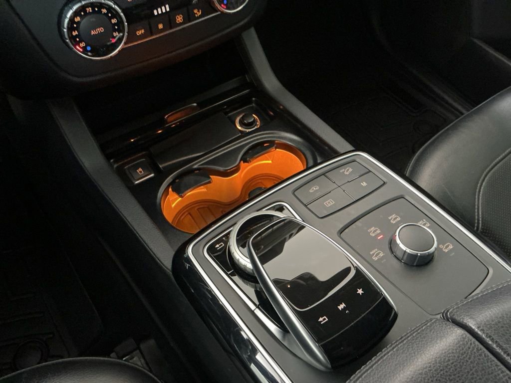 Used 2019 Mercedes-Benz GLE 43 AMG 4MATIC Coupe image 14