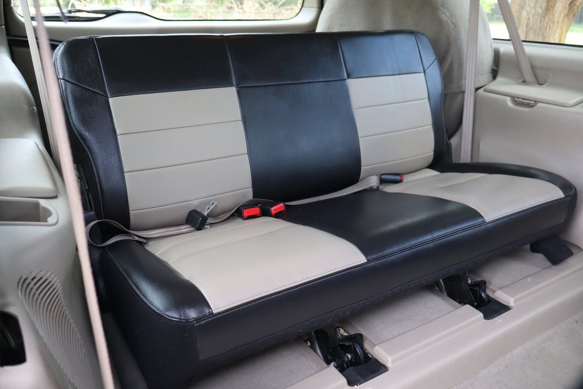 Used 2005 Ford Excursion Eddie Bauer AWD/4WD image 22