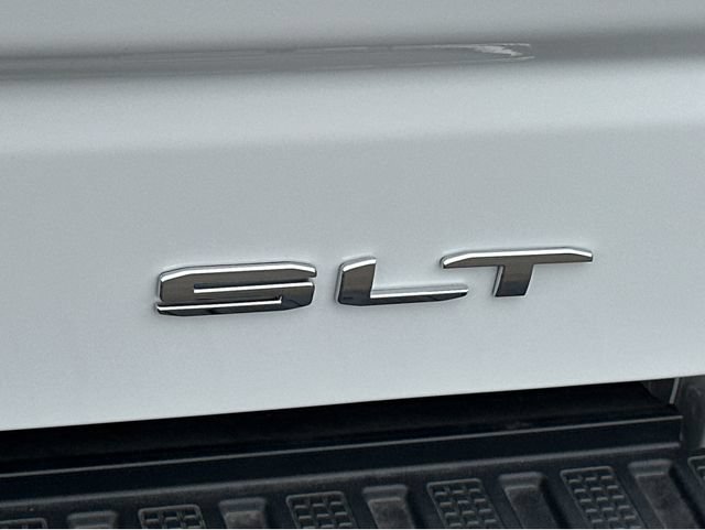New 2026 GMC Sierra 1500 SLT w/ SLT Premium Plus Package AWD/4WD image 13
