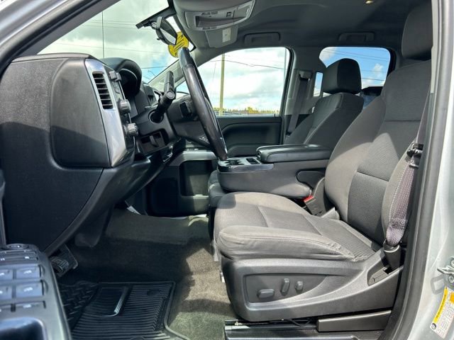 Used 2017 Chevrolet Silverado 1500 LT w/ All Star Edition image 28