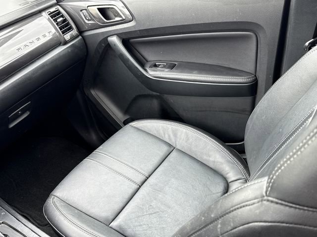 Certified 2022 Ford Ranger Lariat image 15