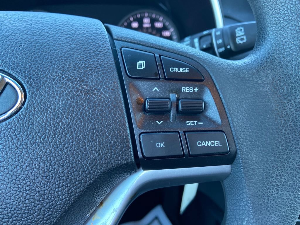 Used 2021 Hyundai Tucson SE image 21