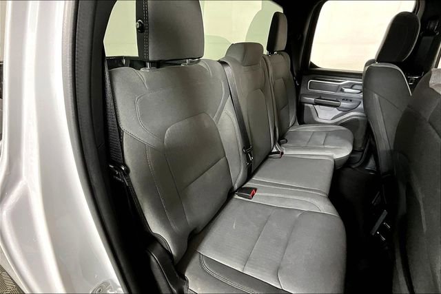 Used 2022 RAM 1500 Big Horn image 27