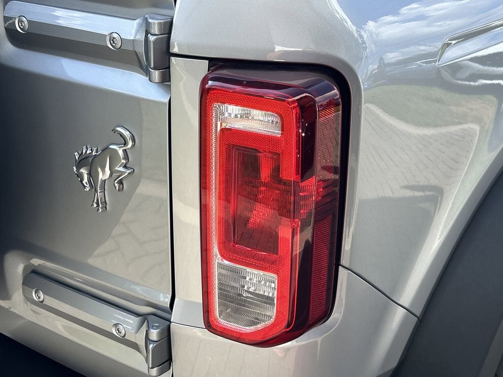 Used 2024 Ford Bronco Big Bend image 9