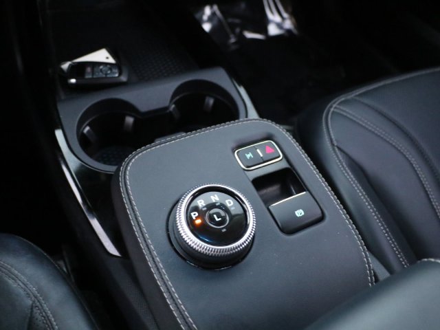 Used 2024 Ford Mustang Mach-E Premium AWD/4WD image 25