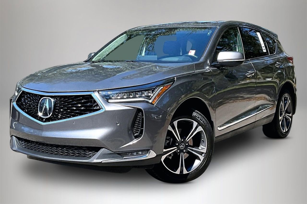 Used 2024 Acura RDX SH-AWD w/ Advance Package image 1