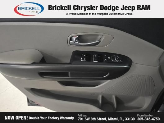 Used 2021 Kia Sedona EX FWD image 25