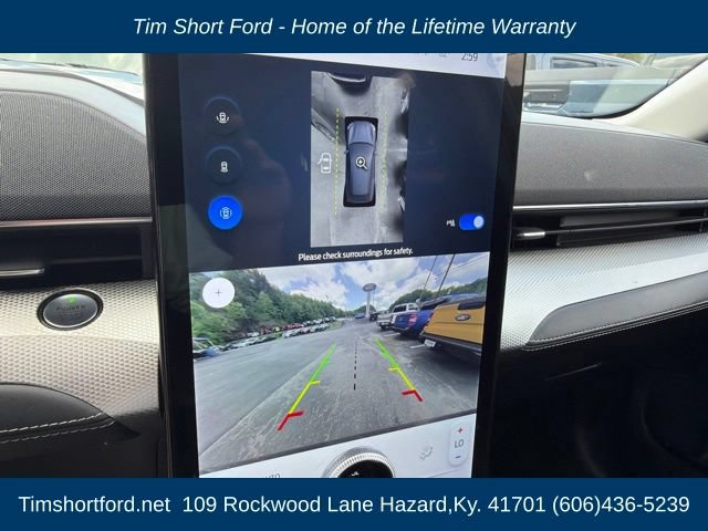 Used 2023 Ford Mustang Mach-E Select RWD image 15