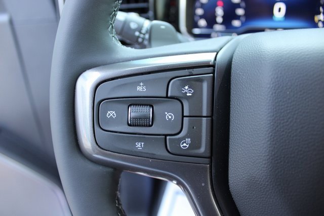 New 2025 Chevrolet Silverado 1500 High Country image 17