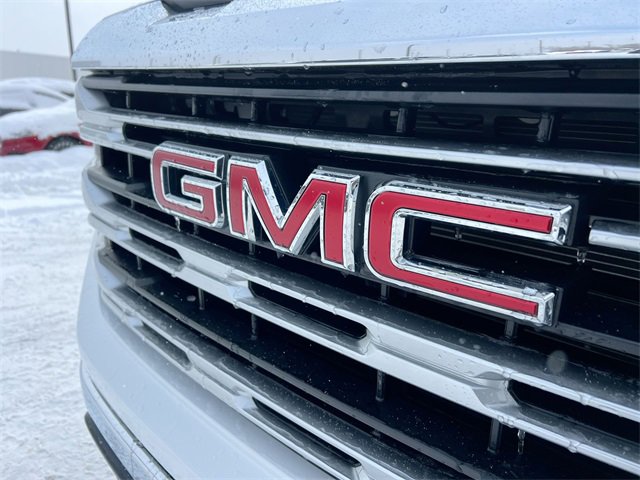 Used 2024 GMC Sierra 1500 SLE image 30